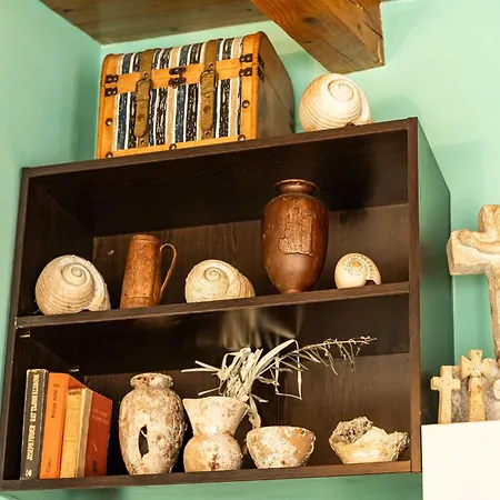 & Sunset - One Bedroom With Terrace And Garden View *