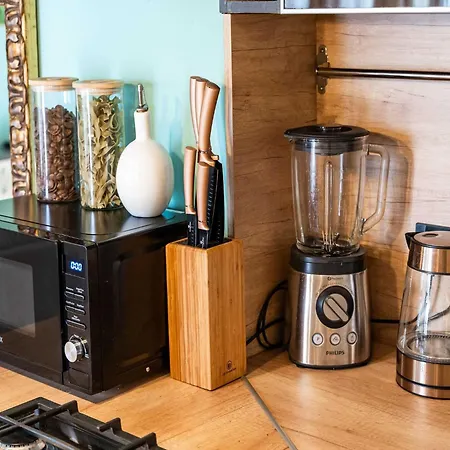 & Sunset - One Bedroom With Terrace And Garden View Apartamento *