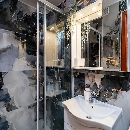 & Sunset - One Bedroom With Terrace And Garden View Dubrovnik