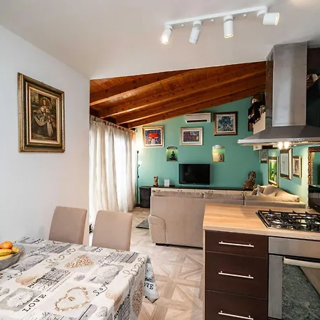 & Sunset - One Bedroom With Terrace And Garden View Dubrovnik