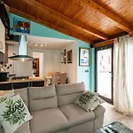 Apartament & Sunset - One Bedroom With Terrace And Garden View Dubrownik