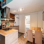 & Sunset - One Bedroom With Terrace And Garden View Apartament