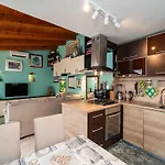 & Sunset - One Bedroom With Terrace And Garden View Apartament
