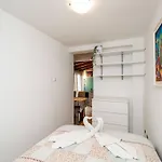 & Sunset - One Bedroom With Terrace And Garden View *