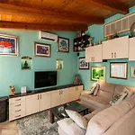 Apartament & Sunset - One Bedroom With Terrace And Garden View *