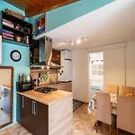 Apartament & Sunset - One Bedroom With Terrace And Garden View Dubrownik