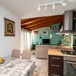 & Sunset - One Bedroom With Terrace And Garden View Dubrownik