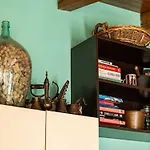 Apartament & Sunset - One Bedroom With Terrace And Garden View