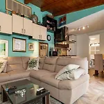 Apartament & Sunset - One Bedroom With Terrace And Garden View *
