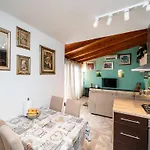 & Sunset - One Bedroom With Terrace And Garden View Apartament Dubrownik