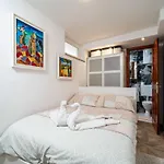 & Sunset - One Bedroom With Terrace And Garden View Dubrownik
