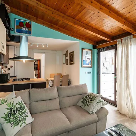 Apartment & Sunset - One Bedroom With Terrace And Garden View Dubrovnik