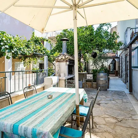 & Sunset - One Bedroom With Terrace And Garden View * Dubrownik