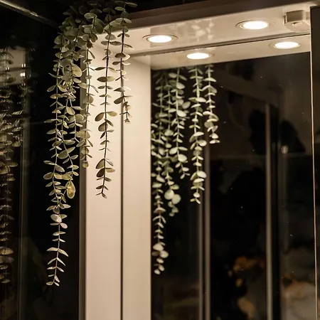 & Sunset - One Bedroom With Terrace And Garden View شقة *