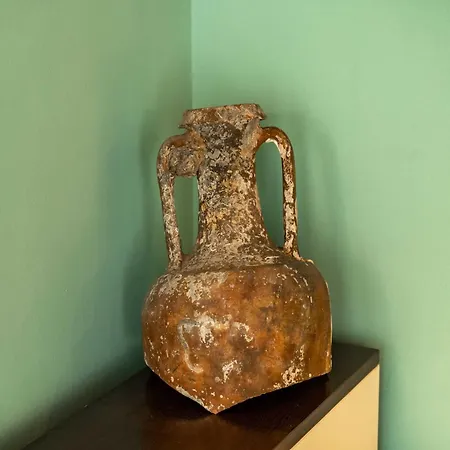 Apartment & Sunset - One Bedroom With Terrace And Garden View Dubrovnik