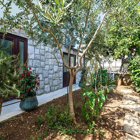 Apartament & Sunset - One Bedroom With Terrace And Garden View