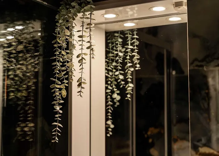 & Sunset - One Bedroom With Terrace And Garden View Appartement *