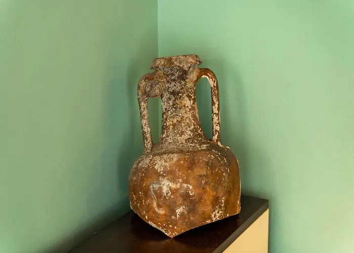 Apartament & Sunset - One Bedroom With Terrace And Garden View Dubrownik