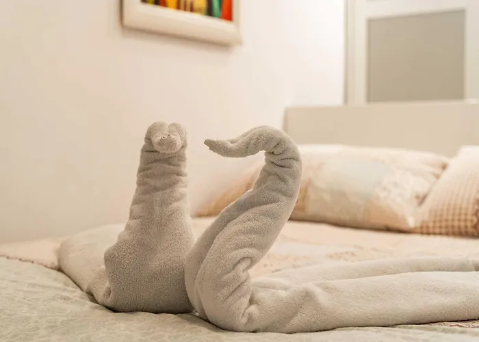 & Sunset - One Bedroom With Terrace And Garden View Appartement Dubrovnik